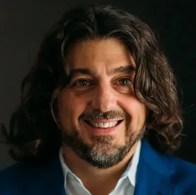 Francesco Tommaso — Co-Founder, Principal Broker, Supreme Real Estate Group