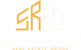 Supreme Real Estate Group logo