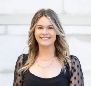 Morgan Walter — Commercial Real Estate Advisor, Supreme Real Estate Group