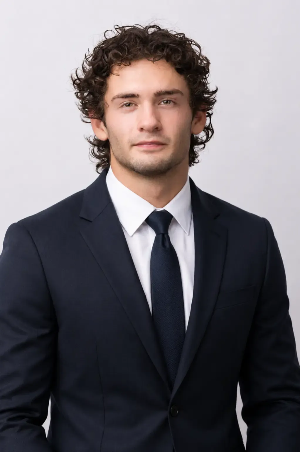 Oliver Beers — Commercial Real Estate Advisor, Supreme Real Estate Group
