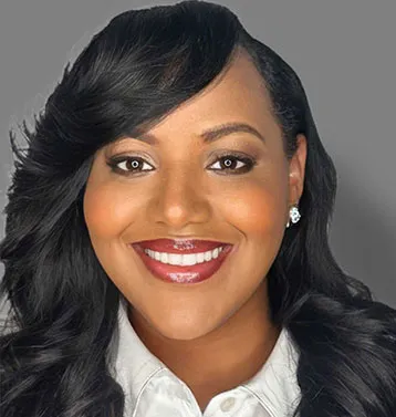 Sofia Jean-Baptiste — Commercial Real Estate Advisor, Supreme Real Estate Group